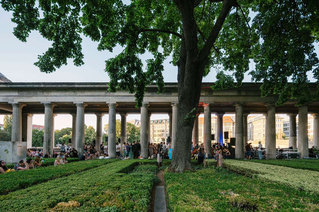 © Kulturprojekte Berlin Foto Alexander Rentsch