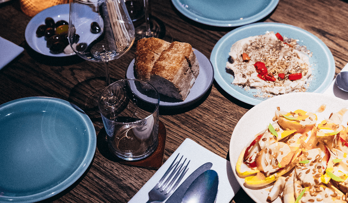 Pühademenüü restoranis